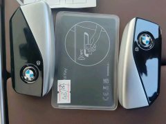 BMW X7 2024 xDrive40i Premier Luxury Package - ფოტო 7