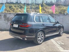 BMW X7 2024 xDrive40i Premier Luxury Package - ფოტო 8