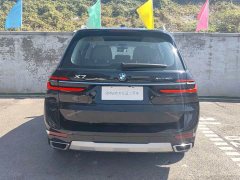 BMW X7 2024 xDrive40i Premier Luxury Package - ფოტო 9
