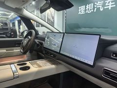 Li Auto Li Xiang MEGA Ultra - ფოტო 11