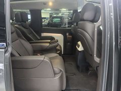 Li Auto Li Xiang MEGA Ultra - ფოტო 16