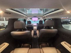 Li Auto Li Xiang MEGA Ultra - ფოტო 17