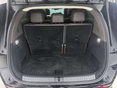 Li Auto Li Xiang MEGA Ultra - ფოტო 18