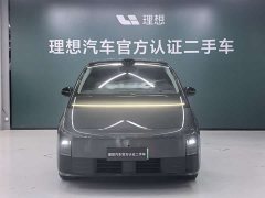 Li Auto Li Xiang MEGA Ultra - ფოტო 3