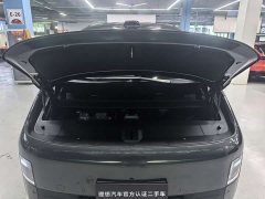 Li Auto Li Xiang MEGA Ultra - ფოტო 5