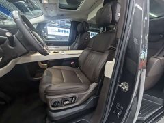 Li Auto Li Xiang MEGA Ultra - ფოტო 6