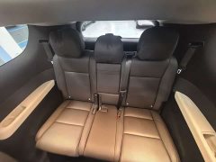 Li Auto Li Xiang MEGA Ultra - ფოტო 7