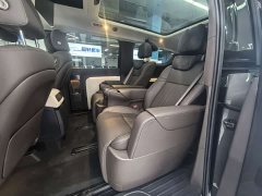 Li Auto Li Xiang MEGA Ultra - ფოტო 8