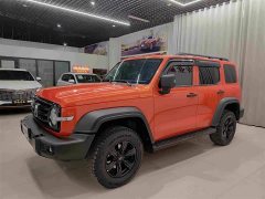 Tank 300 Off-Road Edition 2.0T Challenger - ფოტო 1