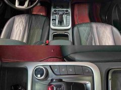 Tank 300 Off-Road Edition 2.0T Challenger - ფოტო 8
