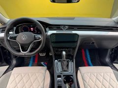 Volkswagen Magotan 2 Million Units Celebration Edition 330TSI DSG Luxury - ფოტო 10