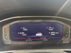 Volkswagen Magotan 2 Million Units Celebration Edition 330TSI DSG Luxury - ფოტო 11