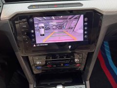 Volkswagen Magotan 2 Million Units Celebration Edition 330TSI DSG Luxury - ფოტო 12