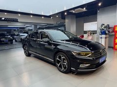 Volkswagen Magotan 2 Million Units Celebration Edition 330TSI DSG Luxury - ფოტო 2