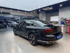 Volkswagen Magotan 2 Million Units Celebration Edition 330TSI DSG Luxury - ფოტო 3