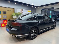 Volkswagen Magotan 2 Million Units Celebration Edition 330TSI DSG Luxury - ფოტო 4