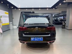 Volkswagen Magotan 2 Million Units Celebration Edition 330TSI DSG Luxury - ფოტო 5