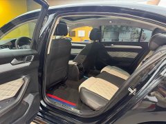 Volkswagen Magotan 2 Million Units Celebration Edition 330TSI DSG Luxury - ფოტო 8