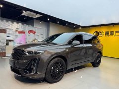 Cadillac XT6 2022 2.0T Six-Seat AWD Luxury - ფოტო 1