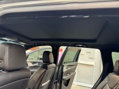 Cadillac XT6 2022 2.0T Six-Seat AWD Luxury - ფოტო 10