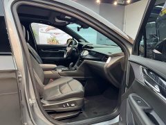 Cadillac XT6 2022 2.0T Six-Seat AWD Luxury - ფოტო 12