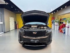 Cadillac XT6 2022 2.0T Six-Seat AWD Luxury - ფოტო 13