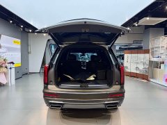Cadillac XT6 2022 2.0T Six-Seat AWD Luxury - ფოტო 14
