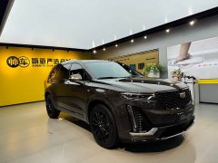 Cadillac XT6 2022 2.0T Six-Seat AWD Luxury - ფოტო 2