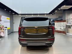 Cadillac XT6 2022 2.0T Six-Seat AWD Luxury - ფოტო 5