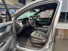 Cadillac XT6 2022 2.0T Six-Seat AWD Luxury - ფოტო 7