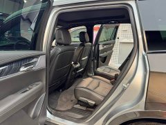 Cadillac XT6 2022 2.0T Six-Seat AWD Luxury - ფოტო 8