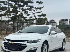 Chevrolet Malibu XL 535T Automatic Sharp Alliance Edition - ფოტო 1