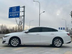 Chevrolet Malibu XL 535T Automatic Sharp Alliance Edition - ფოტო 10