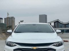 Chevrolet Malibu XL 535T Automatic Sharp Alliance Edition - ფოტო 2