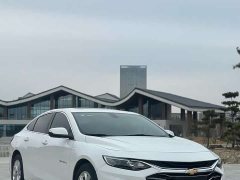 Chevrolet Malibu XL 535T Automatic Sharp Alliance Edition - ფოტო 3