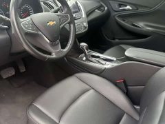 Chevrolet Malibu XL 535T Automatic Sharp Alliance Edition - ფოტო 4