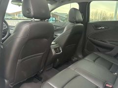 Chevrolet Malibu XL 535T Automatic Sharp Alliance Edition - ფოტო 6