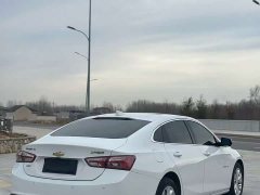 Chevrolet Malibu XL 535T Automatic Sharp Alliance Edition - ფოტო 7