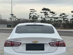 Chevrolet Malibu XL 535T Automatic Sharp Alliance Edition - ფოტო 8