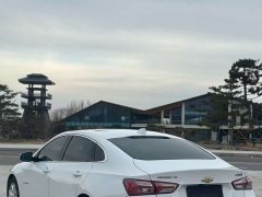 Chevrolet Malibu XL 535T Automatic Sharp Alliance Edition - ფოტო 9