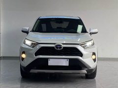 Toyota RAV4 2.0L CVT FWD Fashion Edition - ფოტო 2