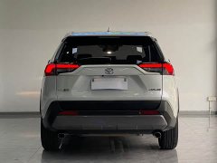 Toyota RAV4 2.0L CVT FWD Fashion Edition - ფოტო 4