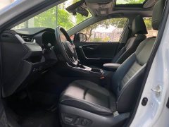 Toyota RAV4 2.0L CVT FWD Fashion Edition - ფოტო 6