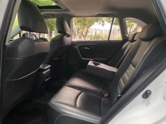 Toyota RAV4 2.0L CVT FWD Fashion Edition - ფოტო 9