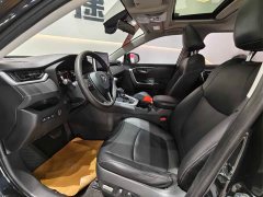 Toyota RAV4 2.0L CVT FWD Fashion Edition - ფოტო 10
