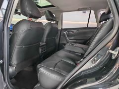 Toyota RAV4 2.0L CVT FWD Fashion Edition - ფოტო 11