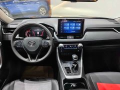 Toyota RAV4 2.0L CVT FWD Fashion Edition - ფოტო 12