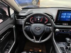 Toyota RAV4 2.0L CVT FWD Fashion Edition - ფოტო 13
