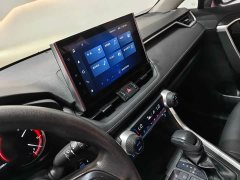 Toyota RAV4 2.0L CVT FWD Fashion Edition - ფოტო 14