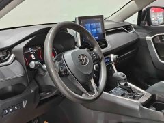 Toyota RAV4 2.0L CVT FWD Fashion Edition - ფოტო 15